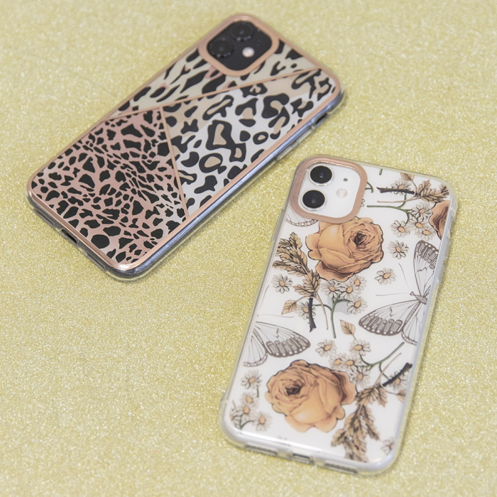 Husa Xiaomi Redmi 9T, Ultra Trendy Roses [4]