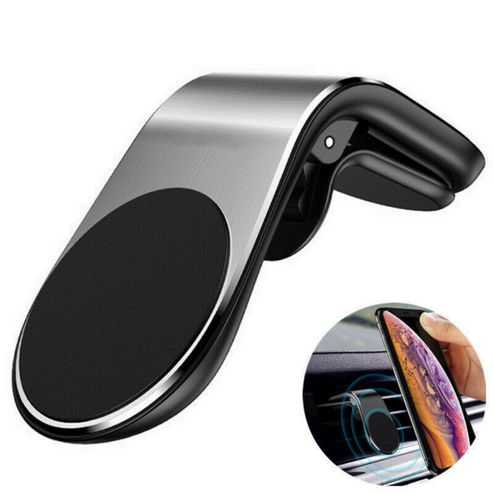Maxlife suport auto pentru grila MXCH-13 magnetic [2]