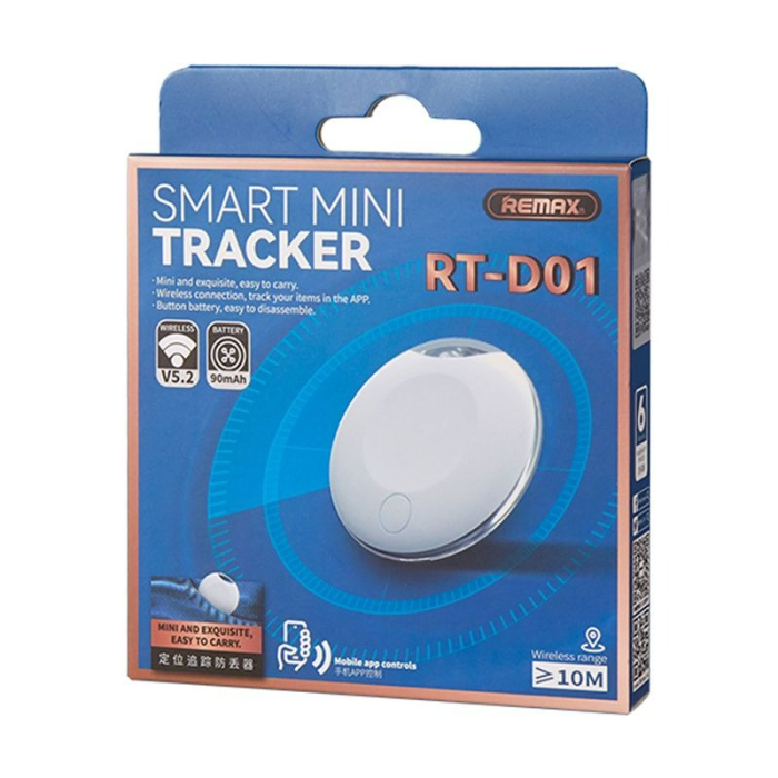 Smart locator REMAX RT-D01 [4]