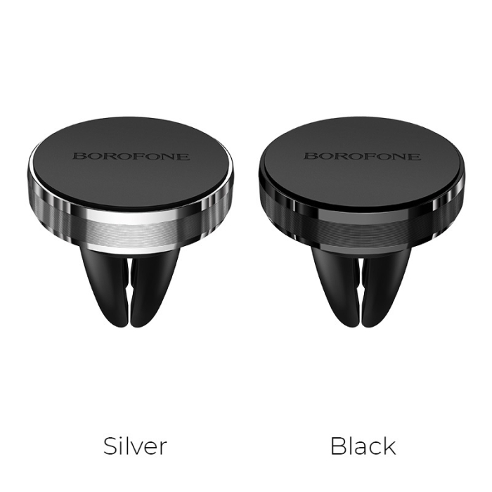 Suport auto cu magnet Borofone BH8 negru [3]