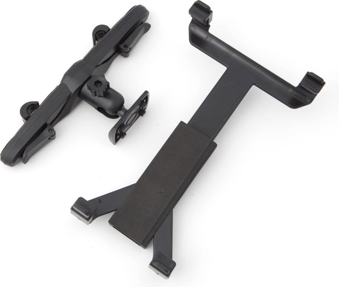Suport auto pentru tableta, prindere pe tetiera, deschidere 14 - 25,5 cm [3]