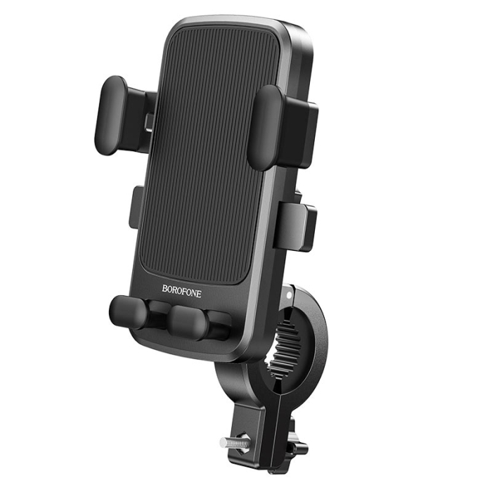 Suport bicicleta Borofone DOVE BH34 negru [2]