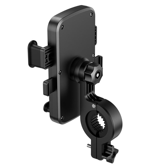 Suport bicicleta Borofone DOVE BH34 negru [4]