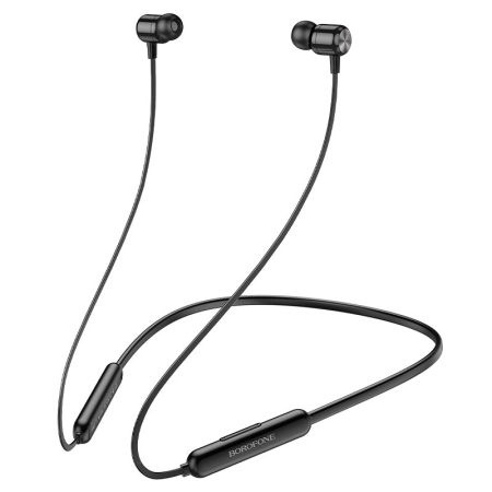 Casti - BOROFONE Headset - BE58 wireless black