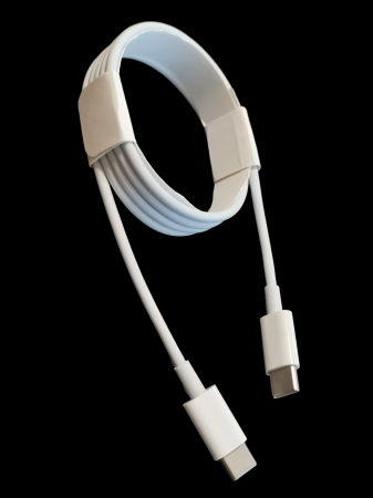 Cabluri de date si incarcare - Cablu Type C - Type C  - 18W - bulk