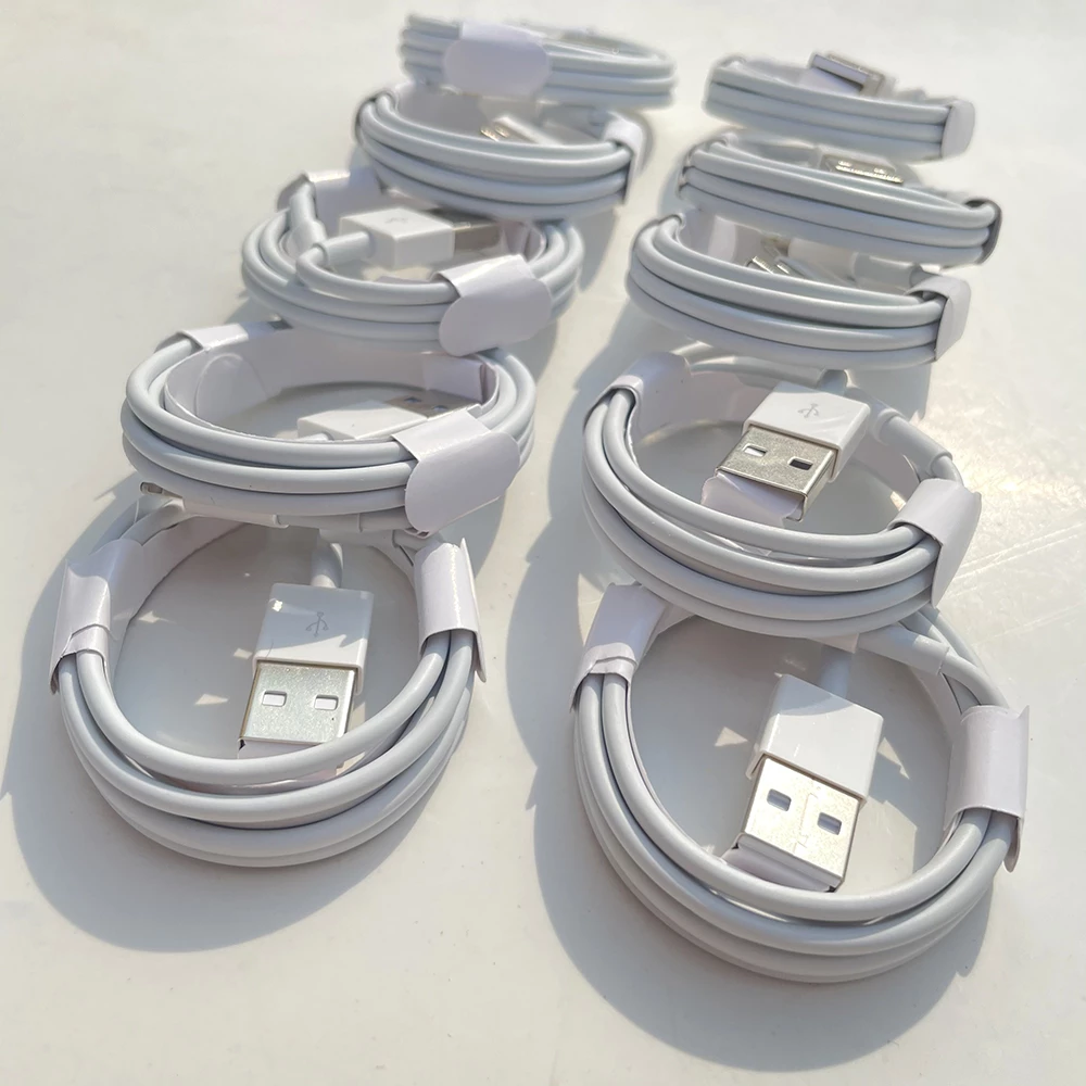 Cabluri de date si incarcare - Cablu USB - Micro USB, incarcare rapida, alb - bulk