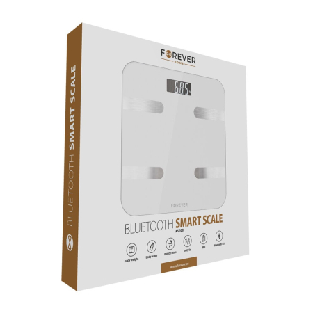Cantar analitic bluetooth Forever AS-100 [7]