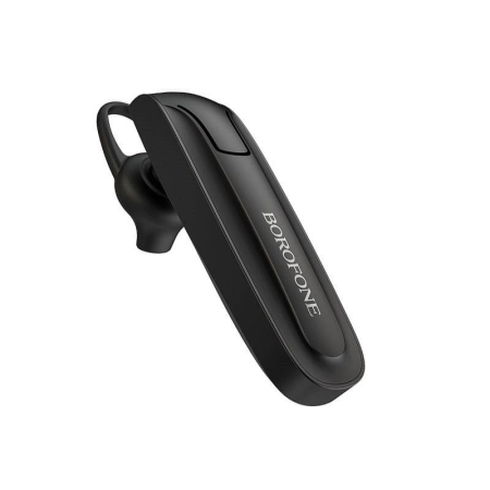 Casti - Casca bluetooth Borofone BC21 negru