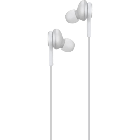 Casti AKG EO-IG955, In Ear, Microfon, Buton Control, mufa jack 3.5 mm, alb, bulk [1]