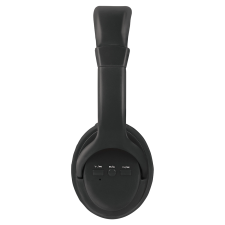 Casti Bluetooth Setty black [2]