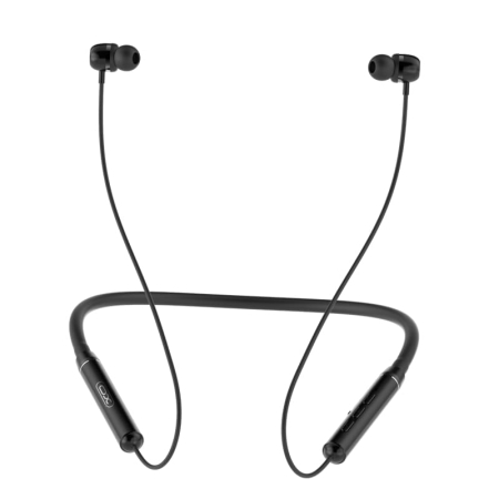 Casti - Casti bluetooth sport XO BS19 negru