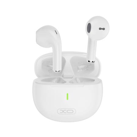 Casti bluetooth XO X26 TWS, husa neagra inclusa [1]