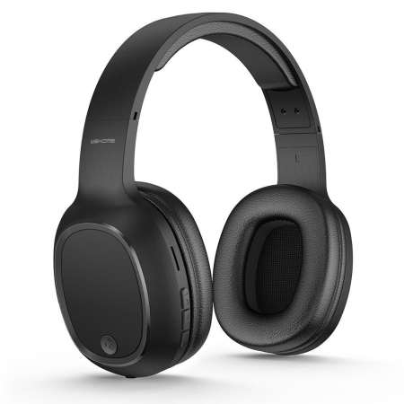 Casti - Casti on-ear OEM bluetooth neagre (M8)
