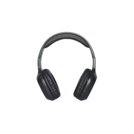 Casti Rebeltec Vela Bluetooth, on-ear, negru [1]