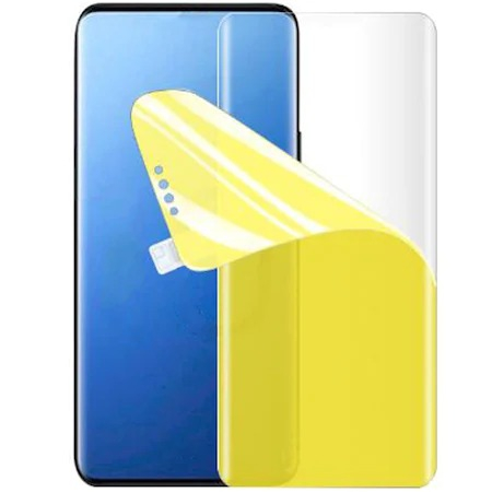 Huse si folii iPhone - Folie iPhone Xs Max/11 Pro Max (6,5), hydrogel