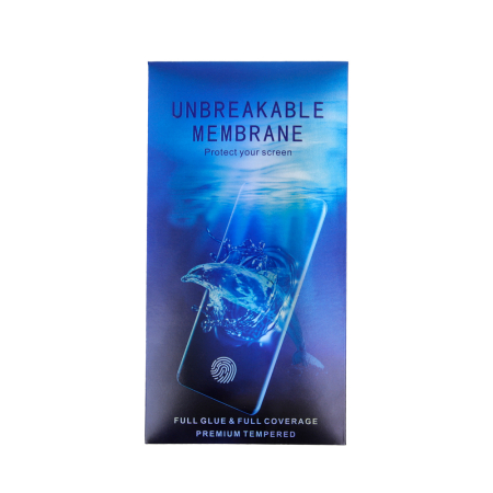 Huse si folii Nokia - Folie Nokia 2.4, hydrogel