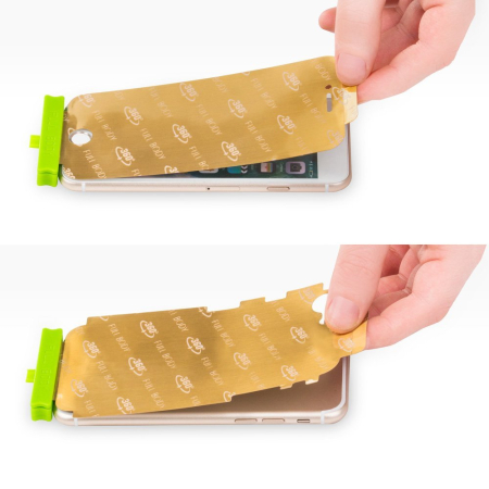 Folie Samsung Galaxy S20 Ultra, hydrogel, full body, self repair [3]