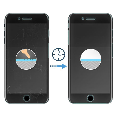 Folie Samsung Galaxy S20 Ultra, hydrogel, full body, self repair [5]