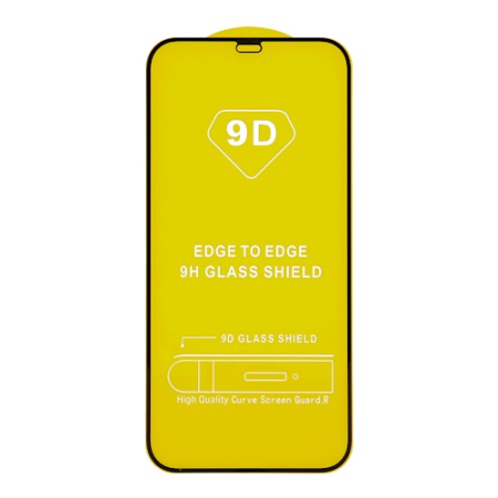 Folie sticla 9D full glue Oppo A16 / A17 / A17k / K10x / A57 / A57 4G / A57 5G / A57s / A57e / A58 5G / A77 / A77 4G 2022 / A77 5G 2022 [1]