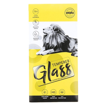 Huse si folii Honor - Folie sticla 9D Honor 90 Lite 5G