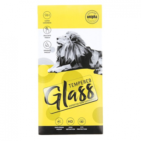 Huse si folii Honor - Folie sticla 9D Honor X8 5G / Honor X6 / Honor 70 Lite, full glue, margine neagra