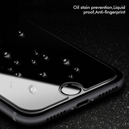 Folie sticla iPhone 13 Pro Max, duritate 9H, eco [4]