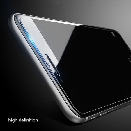 Folie sticla Xiaomi Mi 11i 5G / Mi 11X Pro / Redmi K40 / K40 Pro / K40 Pro / Poco F3 / F3 Pro, duritate 9H, eco, full glue [3]