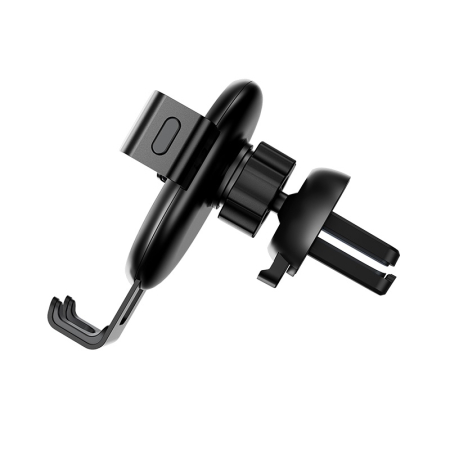 HOCO Car holder gravity - CA56 Plus black [2]