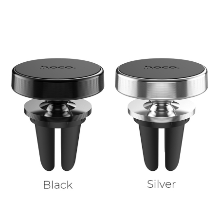 HOCO Car holder magnetic - CA47 silver [6]