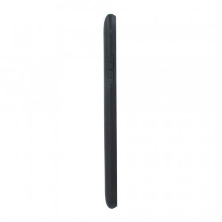 Husa Oppo A57 4G 2022 / A57 5G 2022 / A57s 4G / A77 4G 2022 / A77 5G 2022 silicon mat, negru [4]