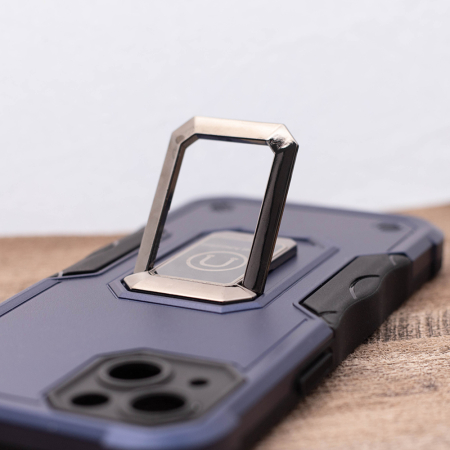 Husa Armor Defender iPhone 11 dark blue [9]