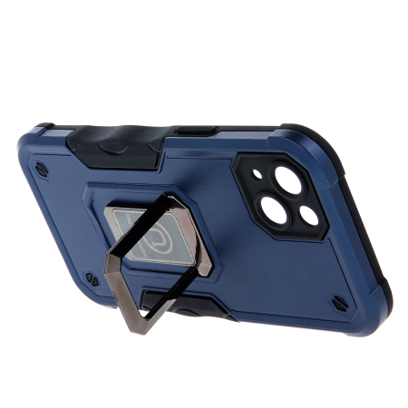 Husa Armor Defender iPhone 11 dark blue [4]