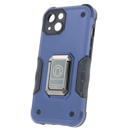 Husa Armor Defender iPhone 11 dark blue [3]