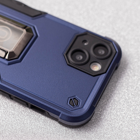 Husa Armor Defender iPhone 11 dark blue [6]