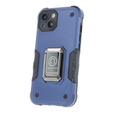 Husa Armor Defender iPhone 11 dark blue [1]
