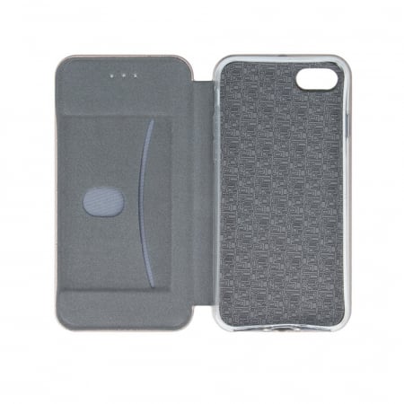 Husa carte Smart Diva Samsung A05S negru [5]