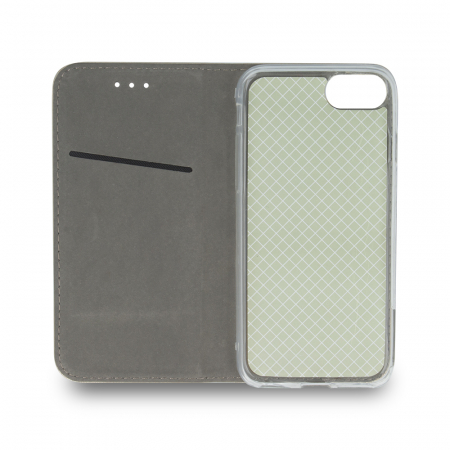Husa carte Smart Magnetic Oppo A98 5G albastru [5]