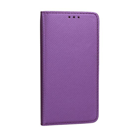Huse si folii Samsung - Husa carte Tel1 cu magnet SAMSUNG GALAXY S10 PURPLE