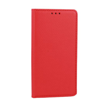 Huse si folii Xiaomi Redmi - Husa carte Tel1 cu magnet XIAOMI REDMI 9C RED