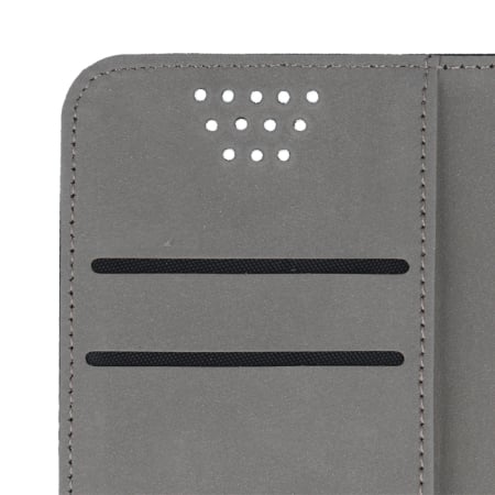 Husa carte Universal Magnet 4,5-5,0" dark blue [6]