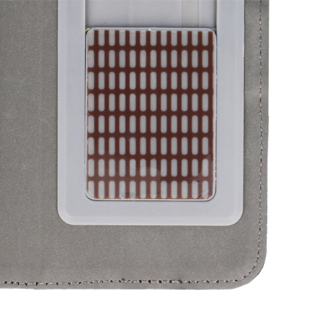 Husa carte Universal Magnet 4,7-5,3" dark blue [7]