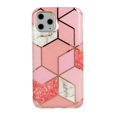 Husa Cosmo Marble iPhone 12/12 Pro Design 1 [0]