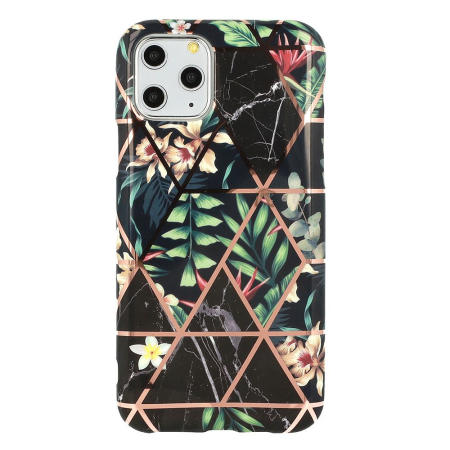 Huse si folii Samsung - Husa Cosmo Marble Samsung Galaxy A70 Design 7
