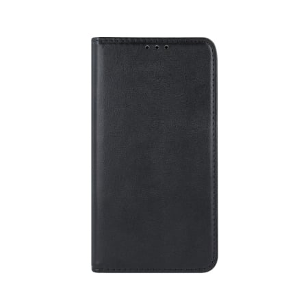 Huse si folii Samsung A10 - Husa flip Smart Magnetic pentru Samsung Galaxy A10 negru