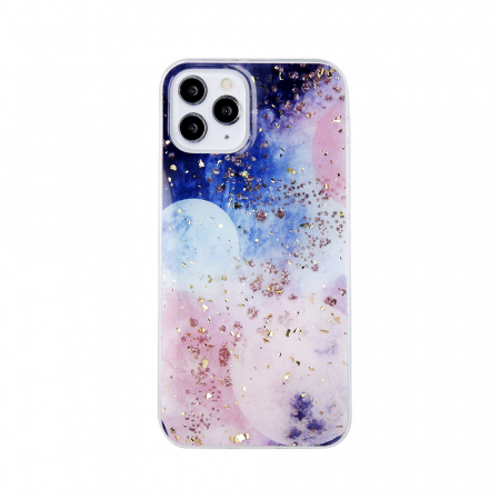 Husa Glam iPhone 15 6,1" galactic [1]