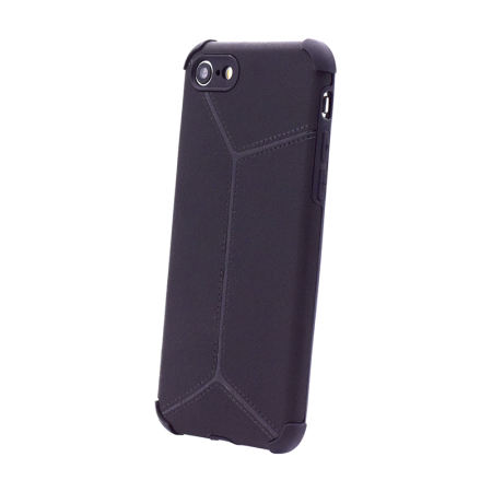 Huse si folii iPhone XS Max - Husa Hem iPhone XS Max negru