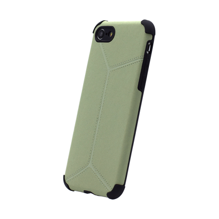 Huse si folii iPhone XS Max - Husa Hem iPhone XS Max verde