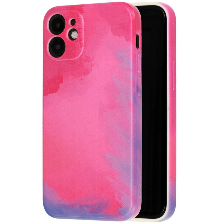 Huse si folii iPhone - Husa Ink iPhone 12 Pro Max design 1