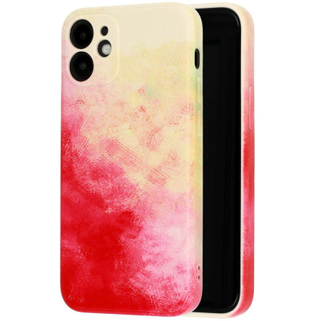 Huse si folii Samsung - Husa Ink Samsung Galaxy A72 4G/5G design 3