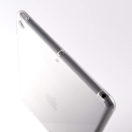 Husa iPad Pro 11'' 2018, ultra slim, transparent [2]